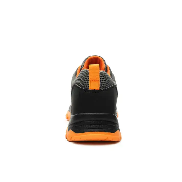 Women's Cushioned Shop Floor Sneakers
