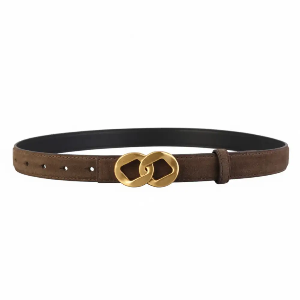 Everyday Adjustable Belt