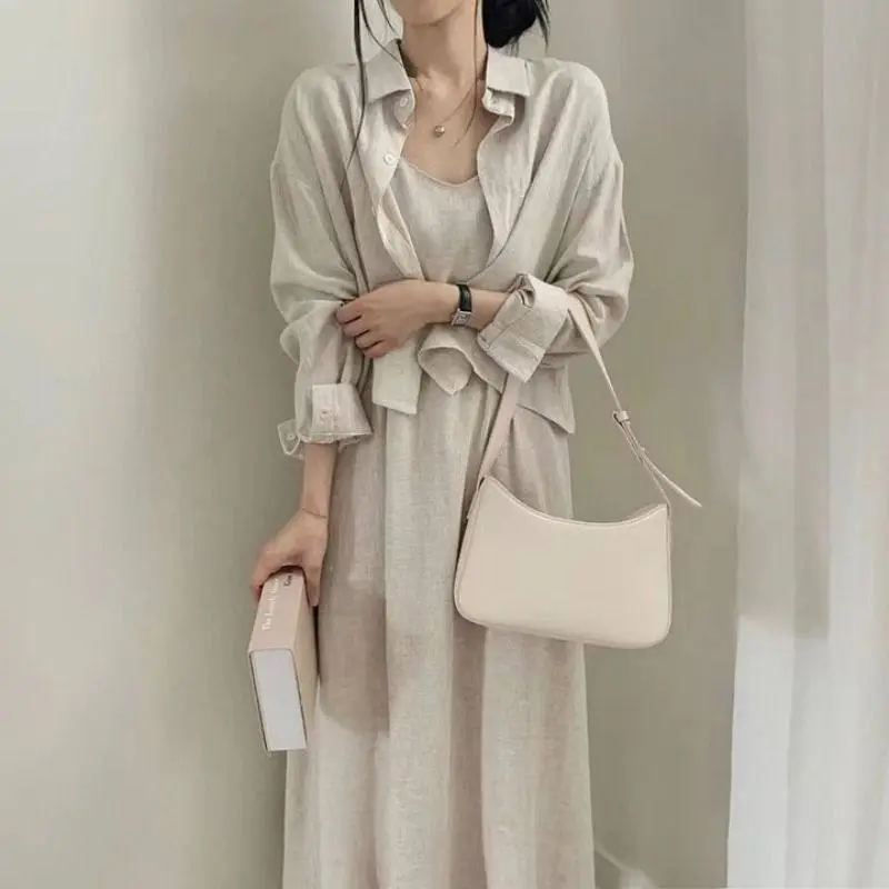 Dress And Jacket Set