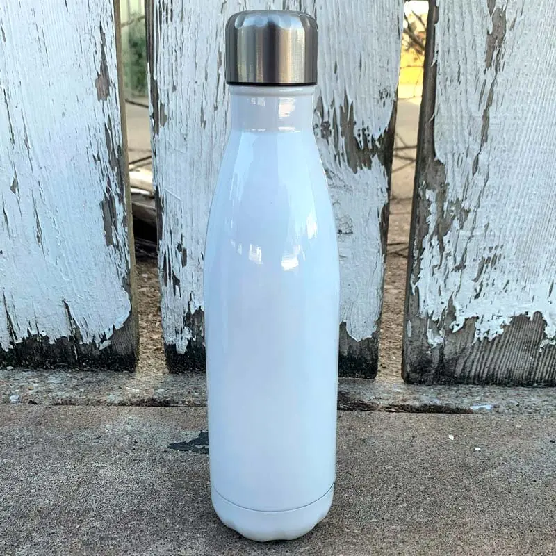 Vacuum Insulated Insulated Water Bottle