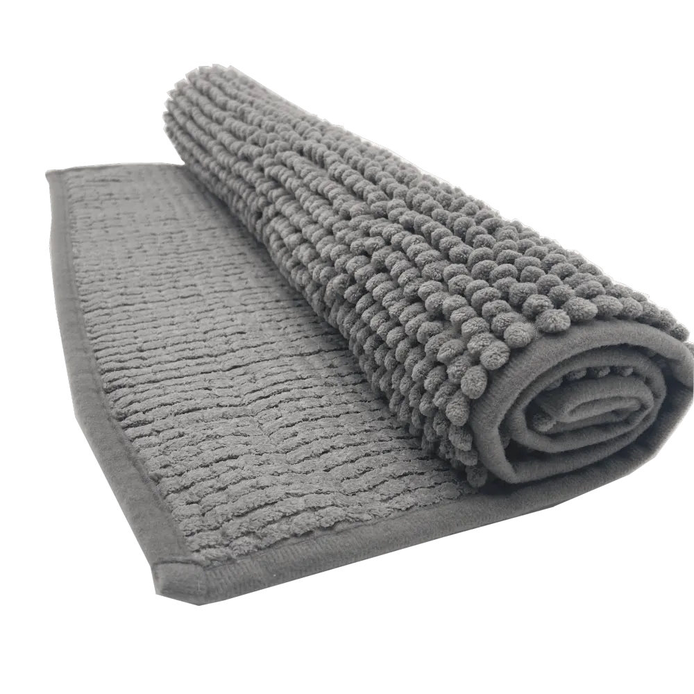Simple Bath Mat
