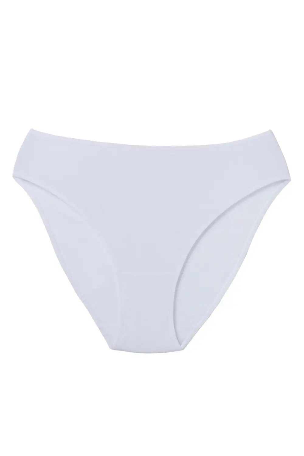 Cotton Hipster Panties