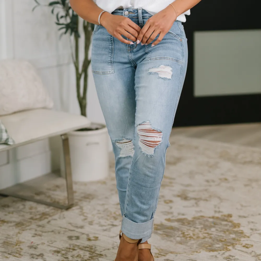 Women's Jeans