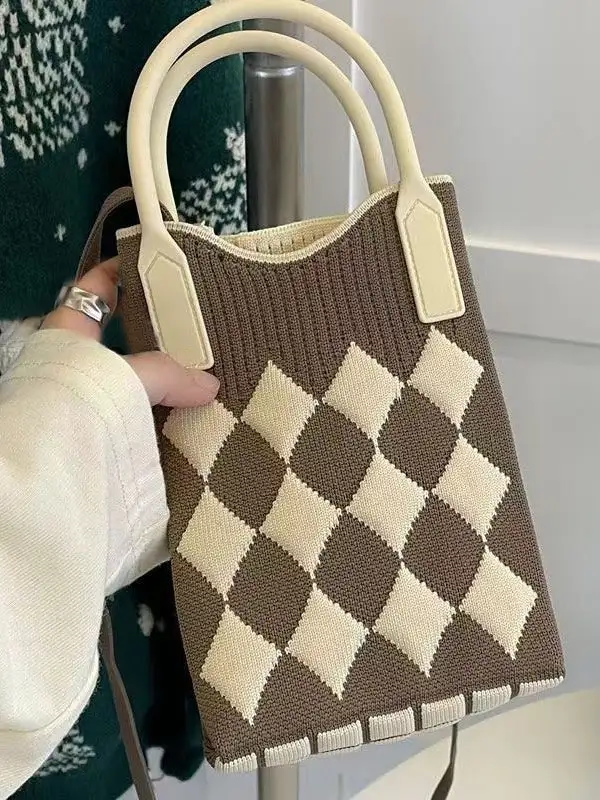Soft Everyday Crossbody Bag
