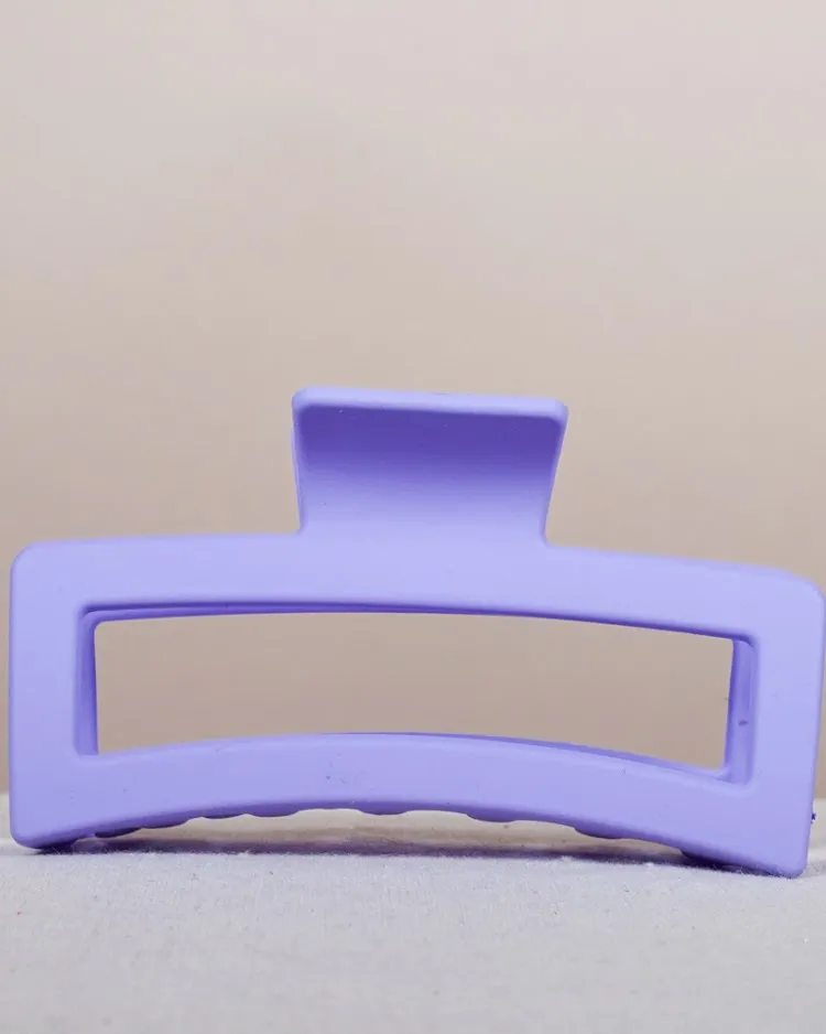 Modern Elegant Everyday Hair Clip