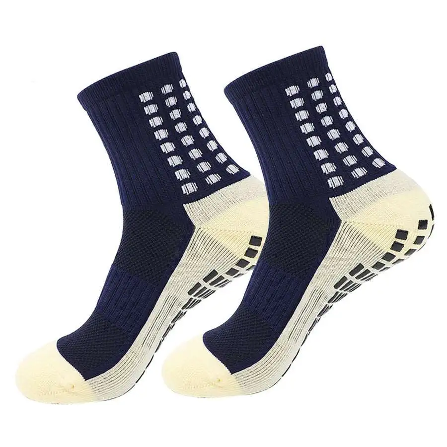 Refined Everyday Casual Socks