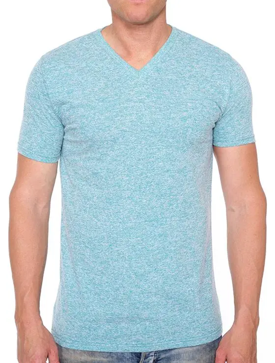 Everyday Slub Jersey Jersey Men's Button Down Shirt