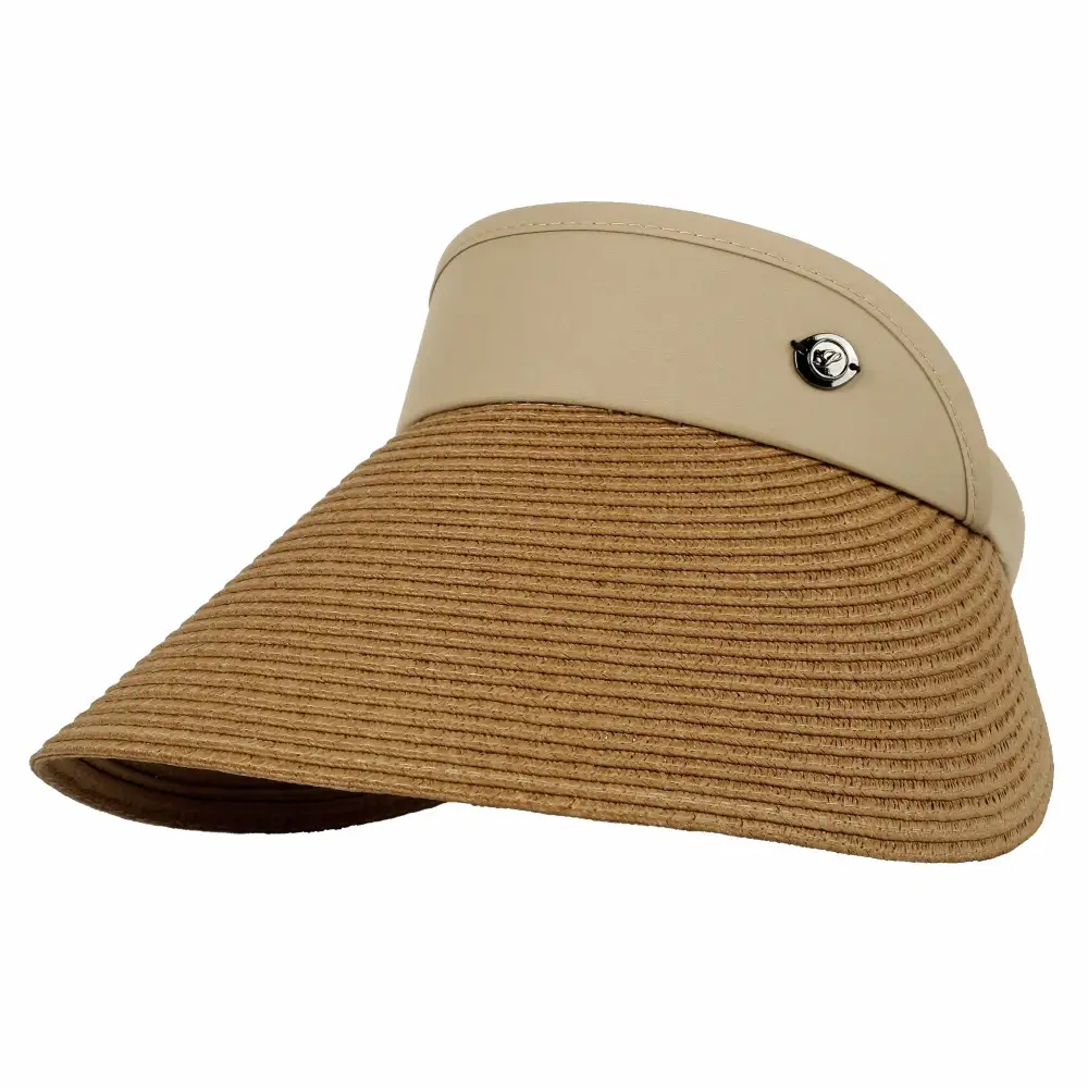 Visor Everyday Sun Hat