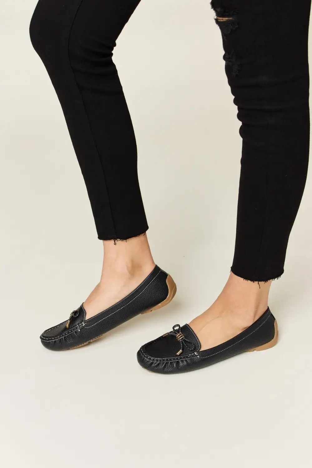 Flats Slip on Loafers