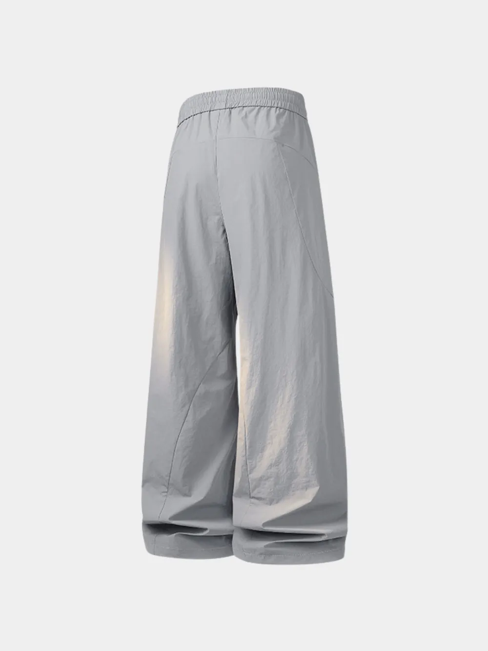 Refined Quick-Dry Breathable Water-Resistant Lightweight Casual Pants