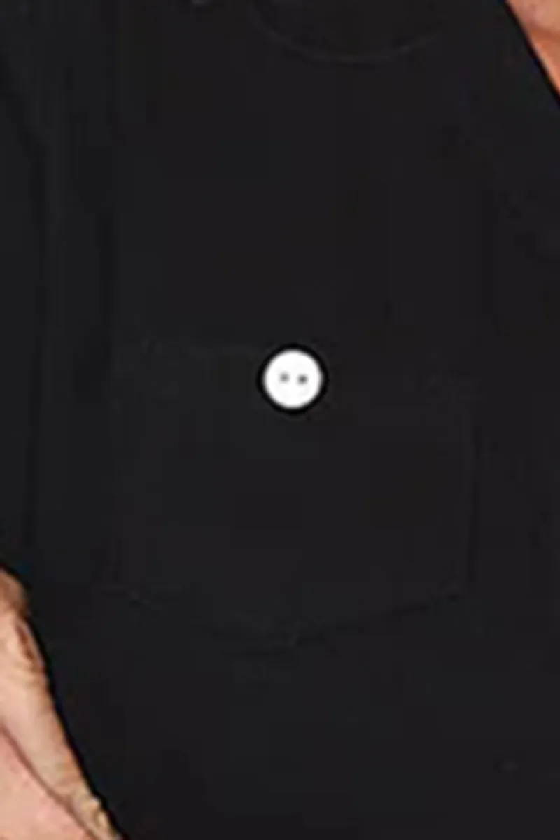 Classic Pocket Tee