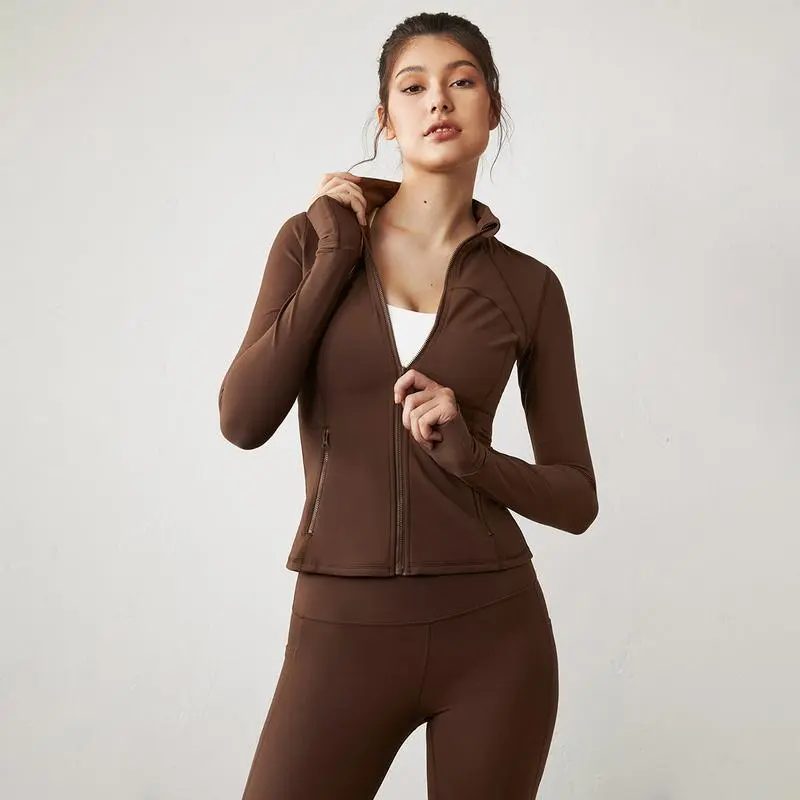 Women's Slim-It BBL Jacket and 24