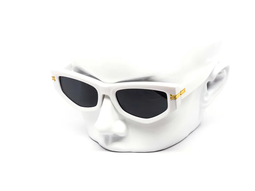 12-Pack Metal Dark Lens Assorted Sunglasses
