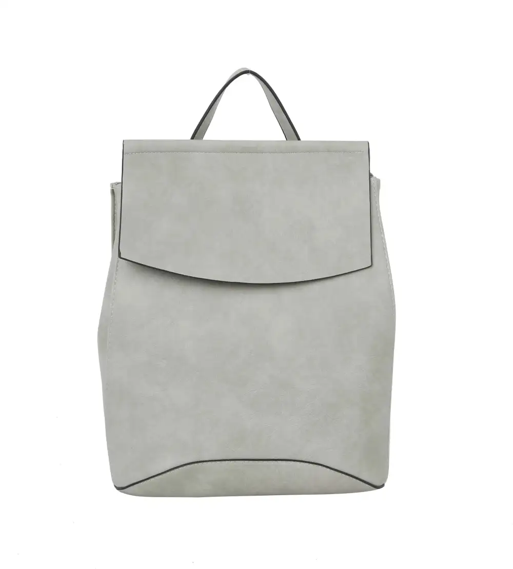 Convertible Shoulder Strap Backpack