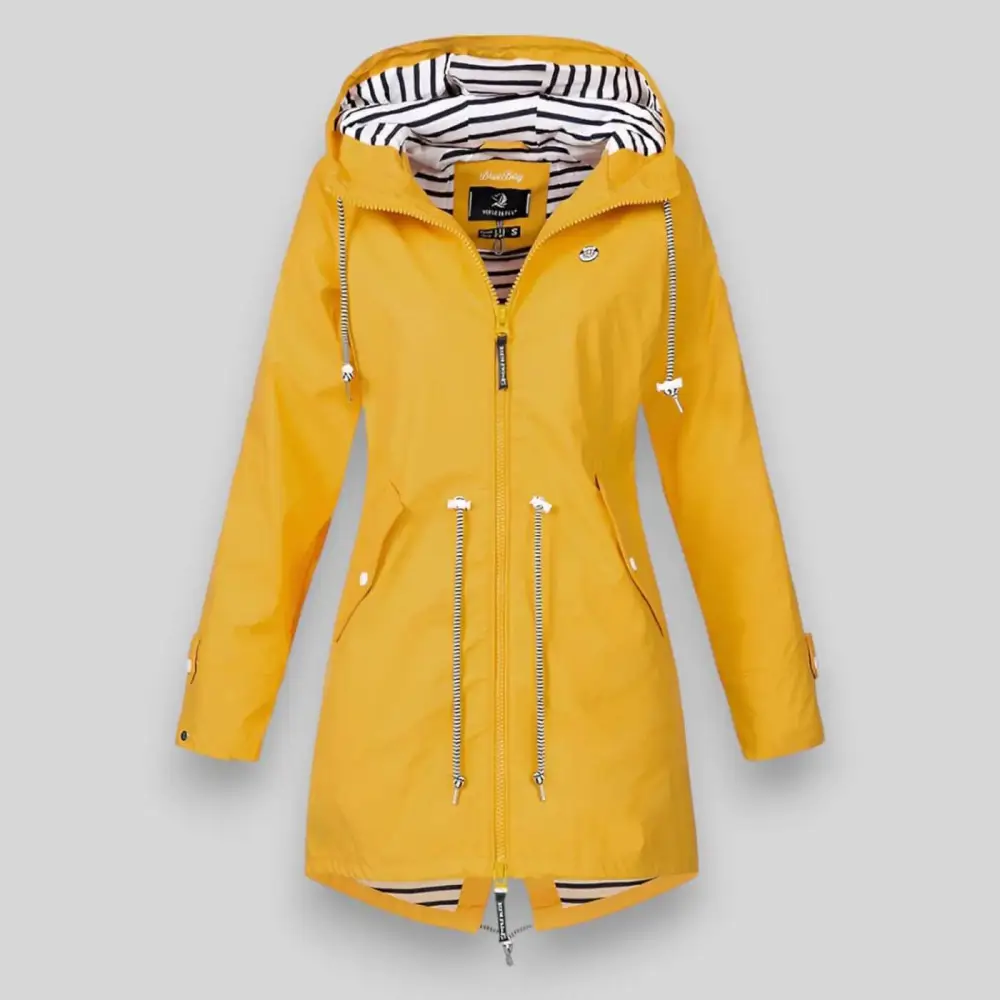 Versatile Everyday Jacket
