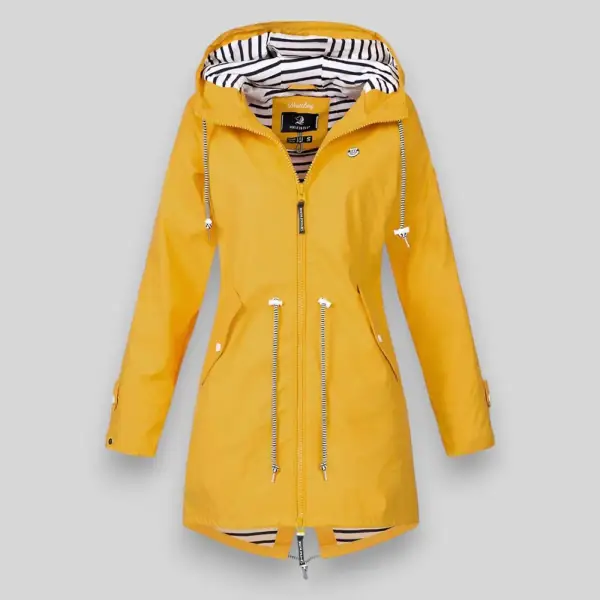 Versatile Everyday Jacket