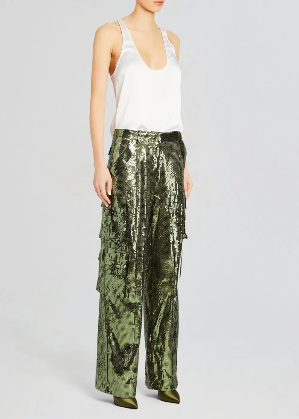 Cargo Pant