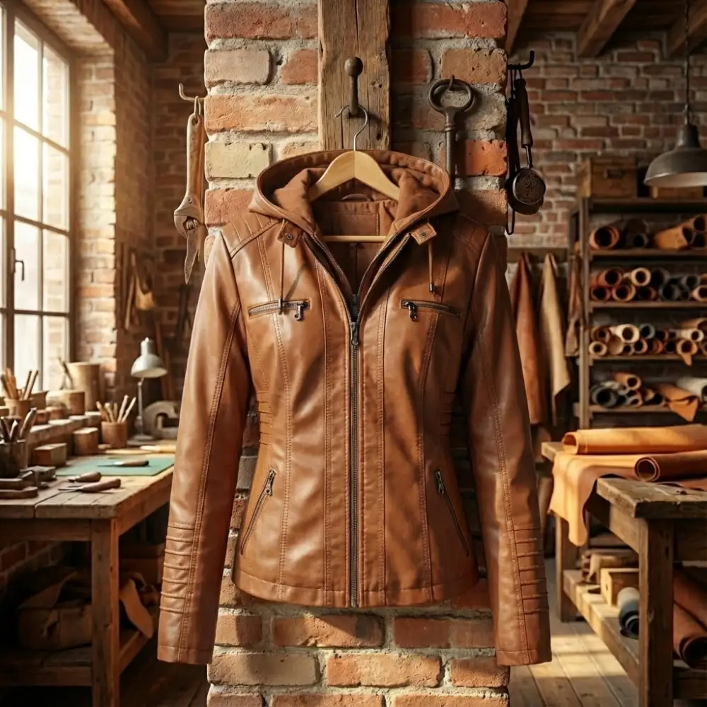 Utility Versatile Everyday Jacket