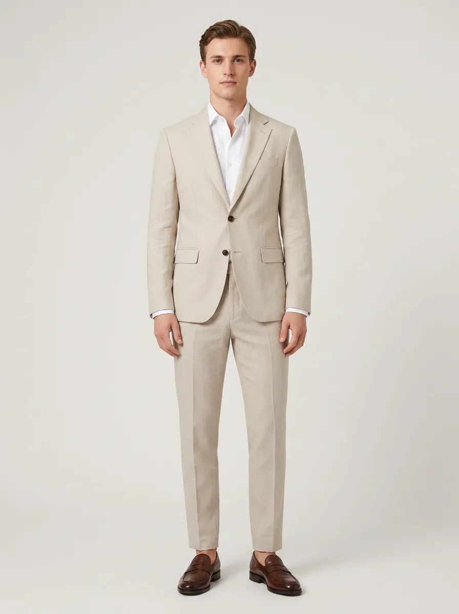 MEN'S WARDROBE