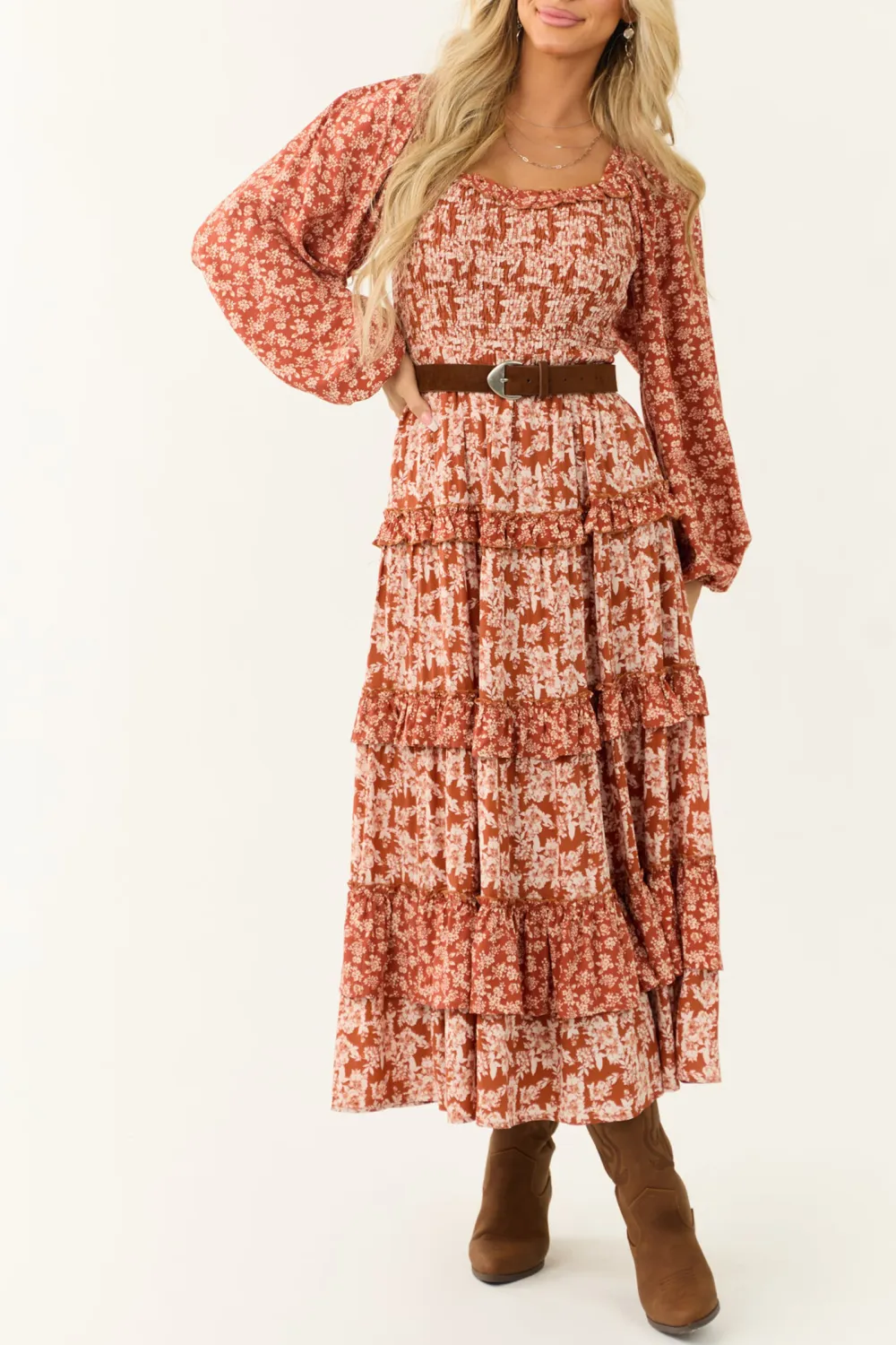 Maxi Dresses