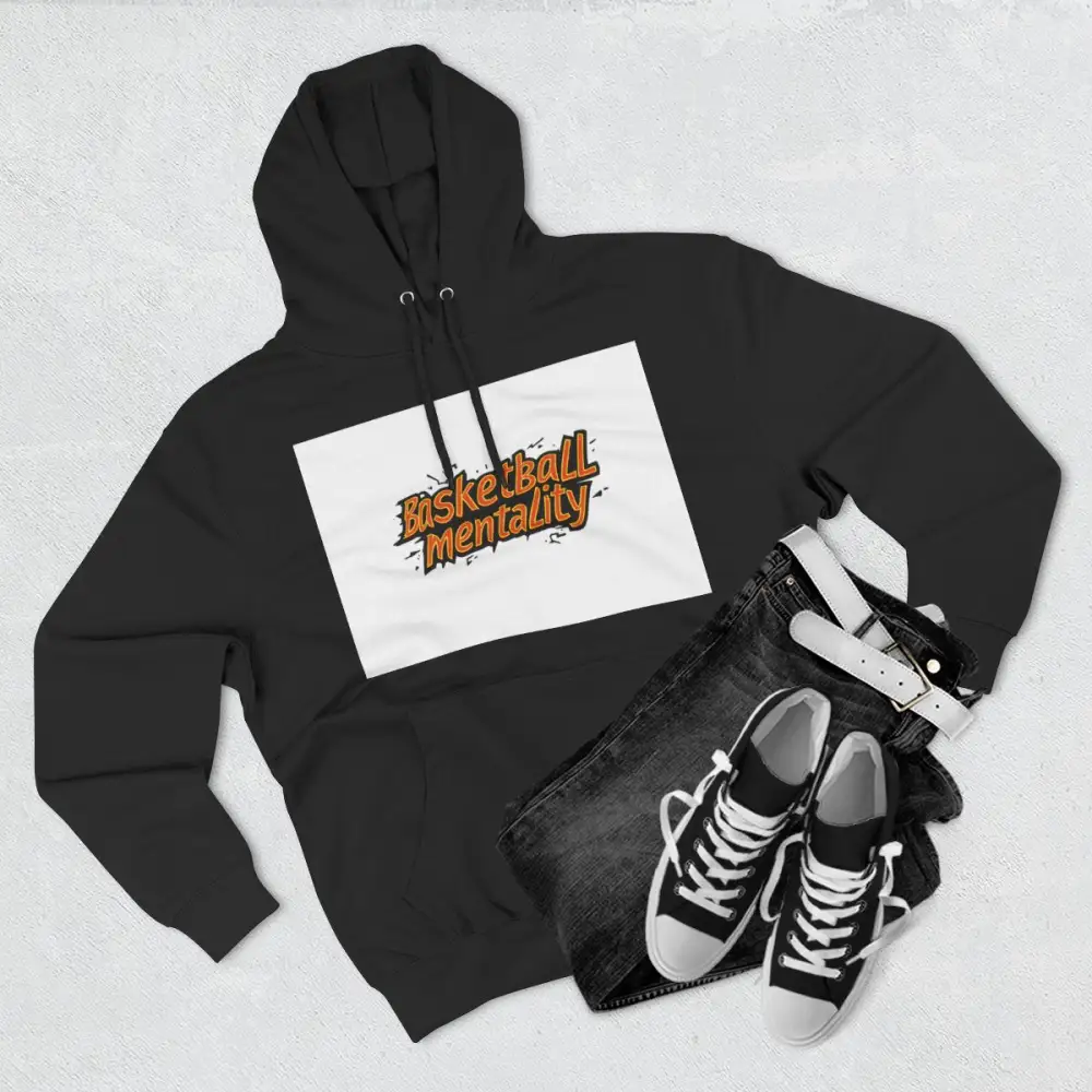 Game Day Graphic Hoodie