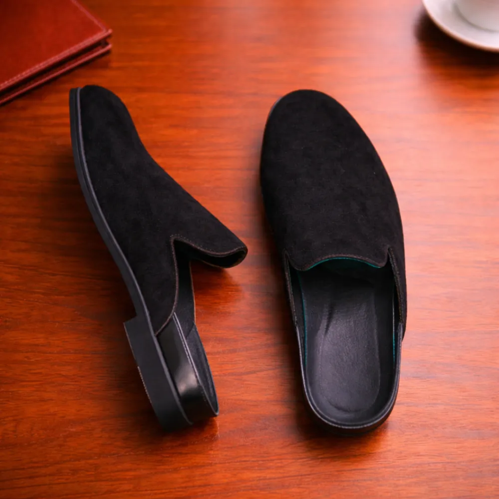 Flat Sandals