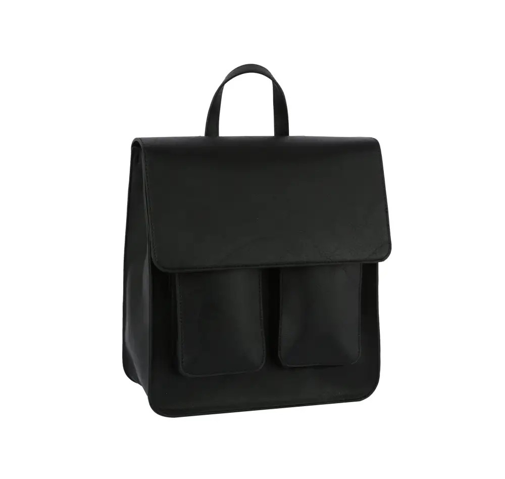 Convertible Shoulder Backpack