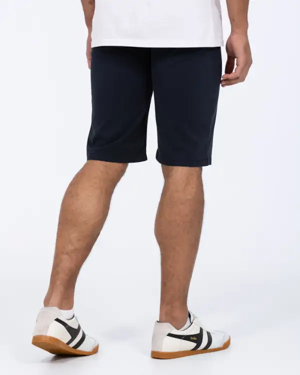 Relaxed Regular Fit Chino Shorts