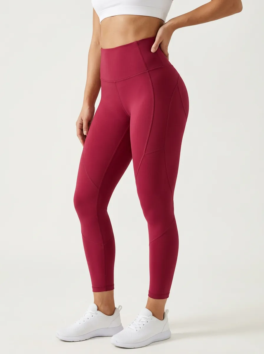 Streamlined Sculpting Shaping Leggings