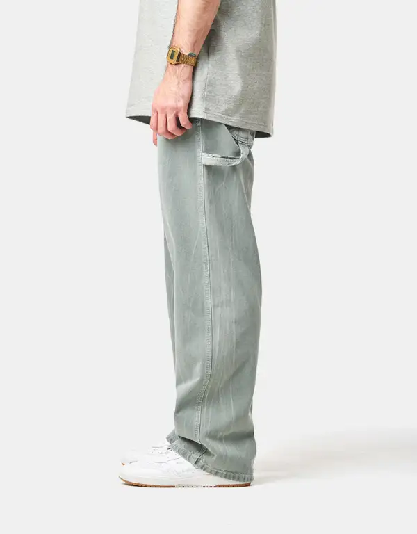 Everyday Loose Straight Carpenter Denim Jeans