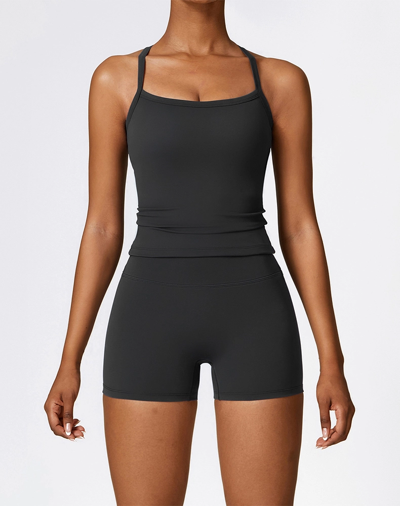 Criss Cross Active Set