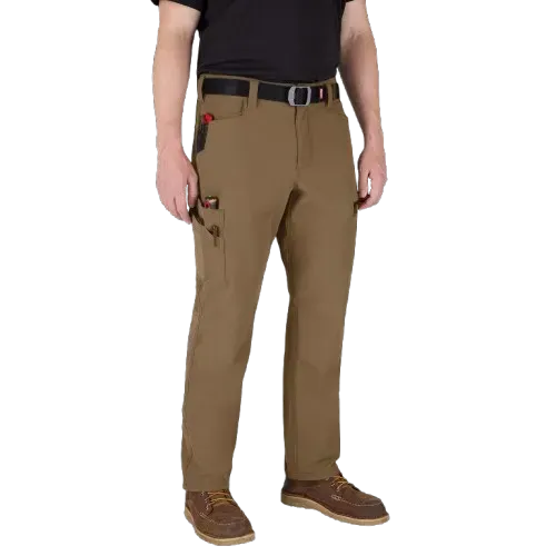 Men's Outdoor Work Pants — As low as $2.18 per piece