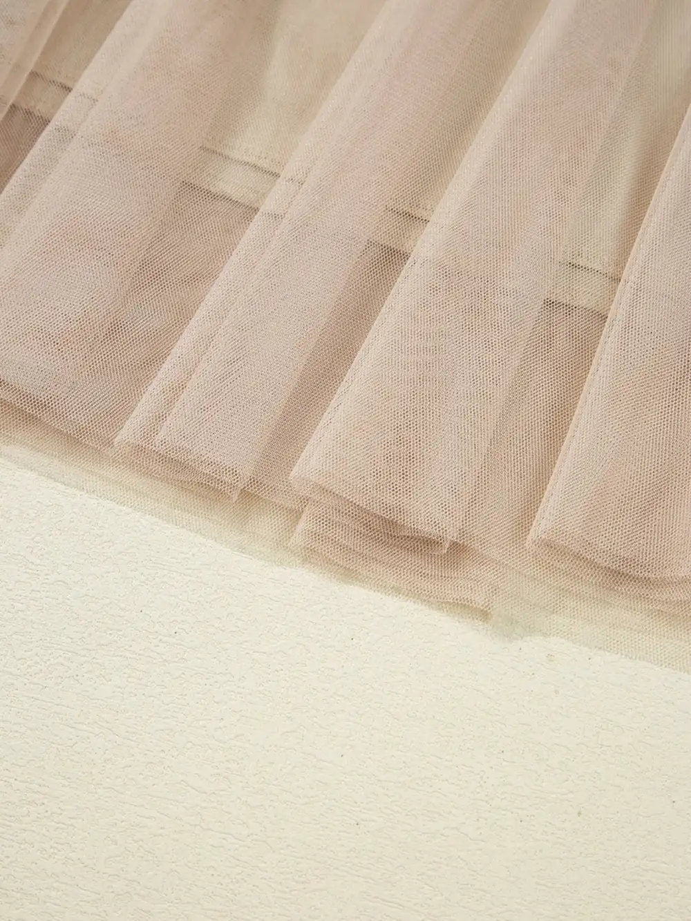 Classic High Waisted Midi Skirt