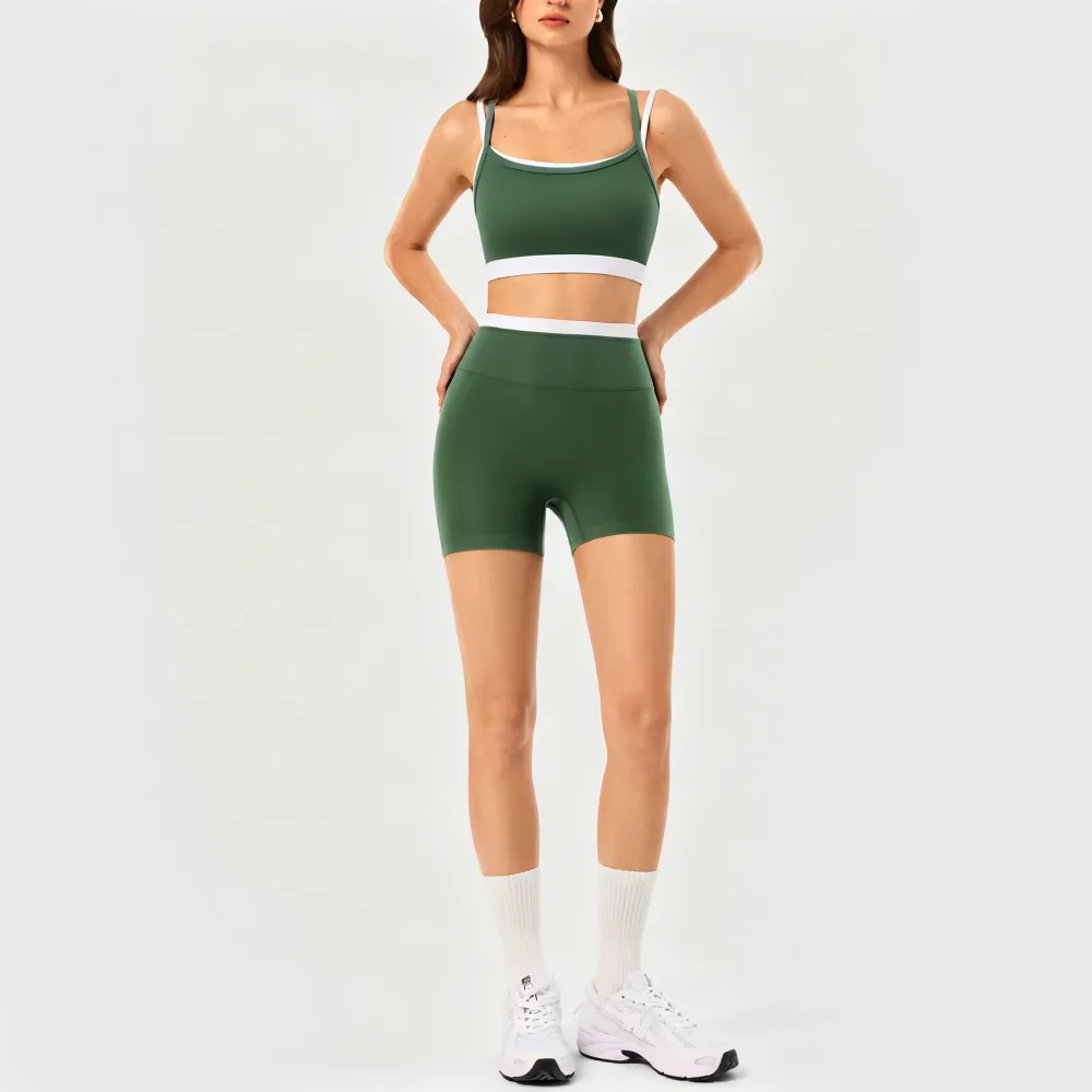 🎉Hot Sale🔥Women's Sports Suit🔥Two Styles Available
