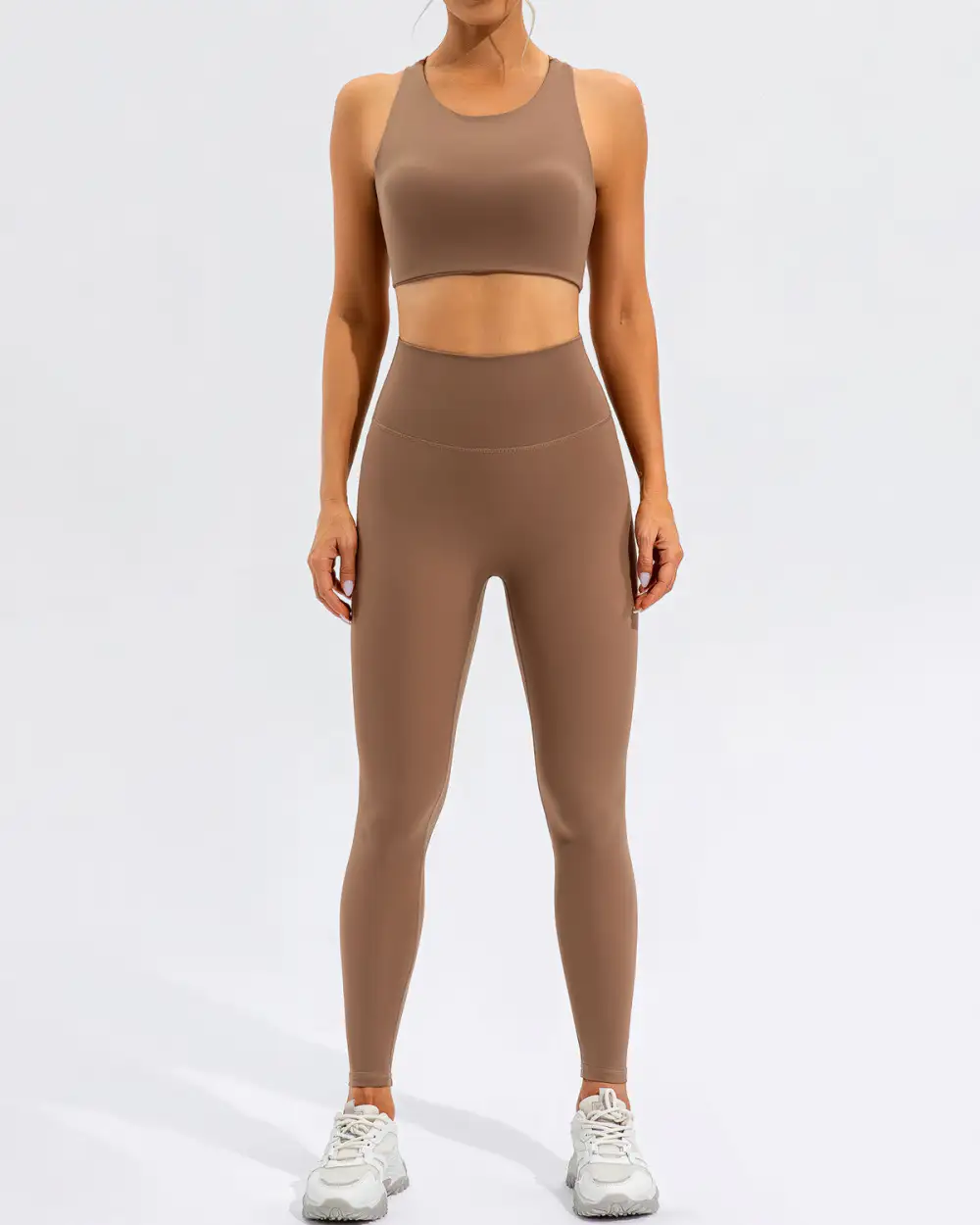 Adaptive Essential Active Sports Bra