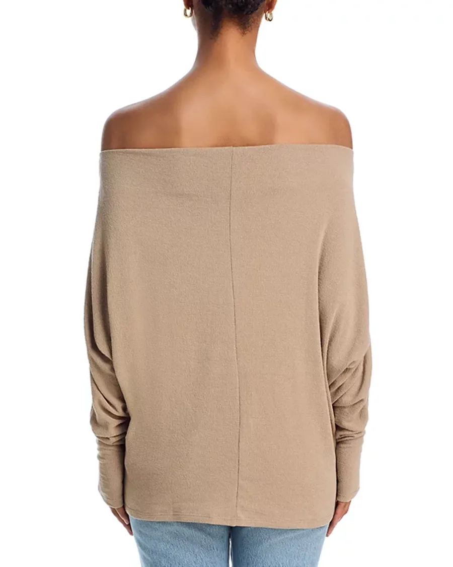 Plain Casual StyleTop