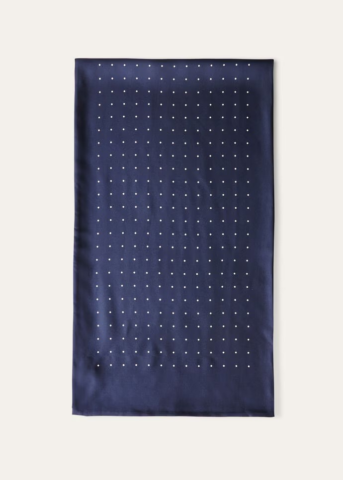 Pois Scarf