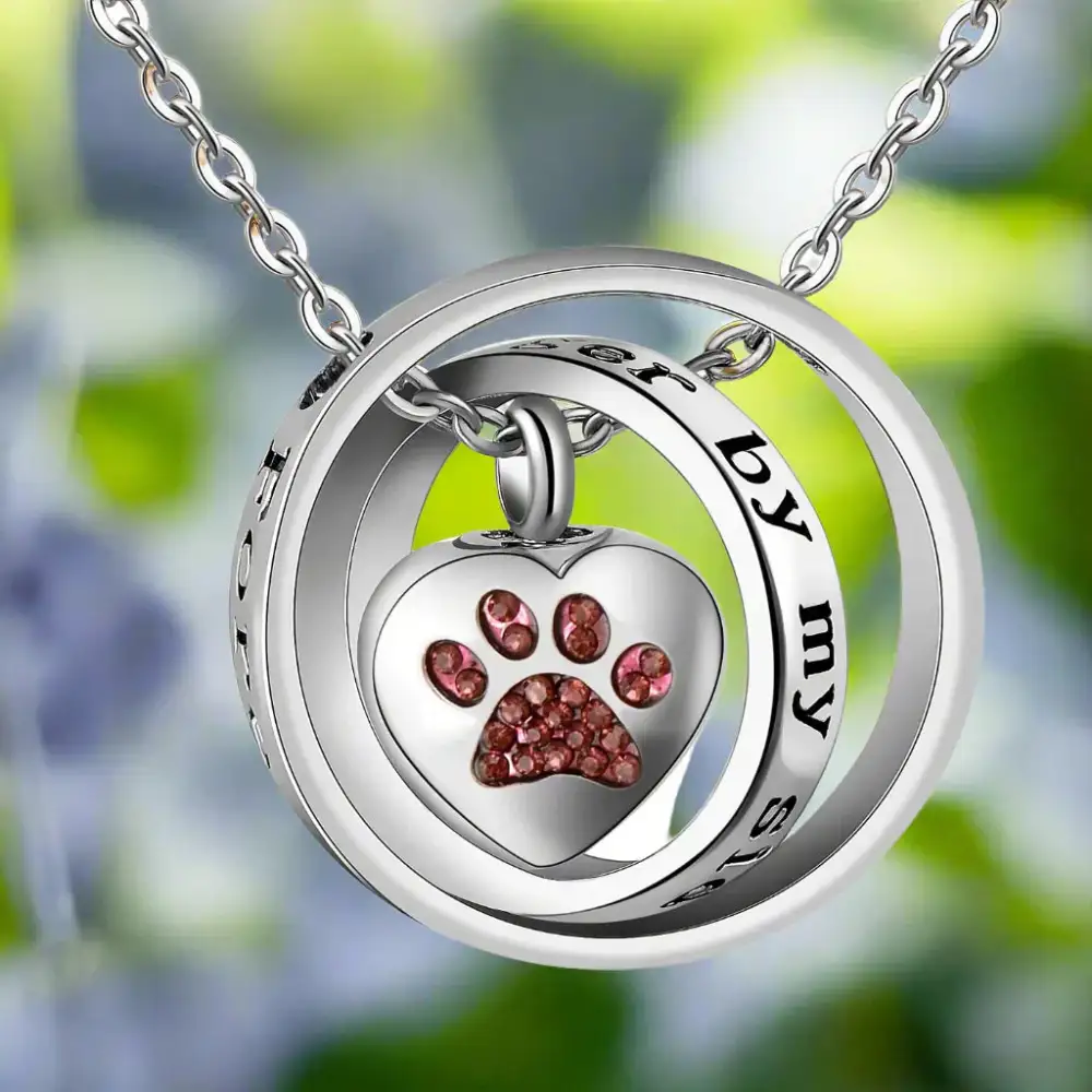 Everyday Clean Necklace