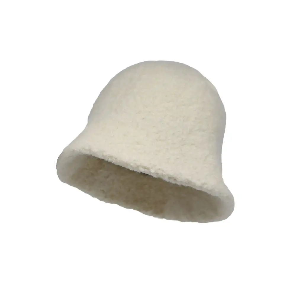 Floppy Bucket Sun Hat