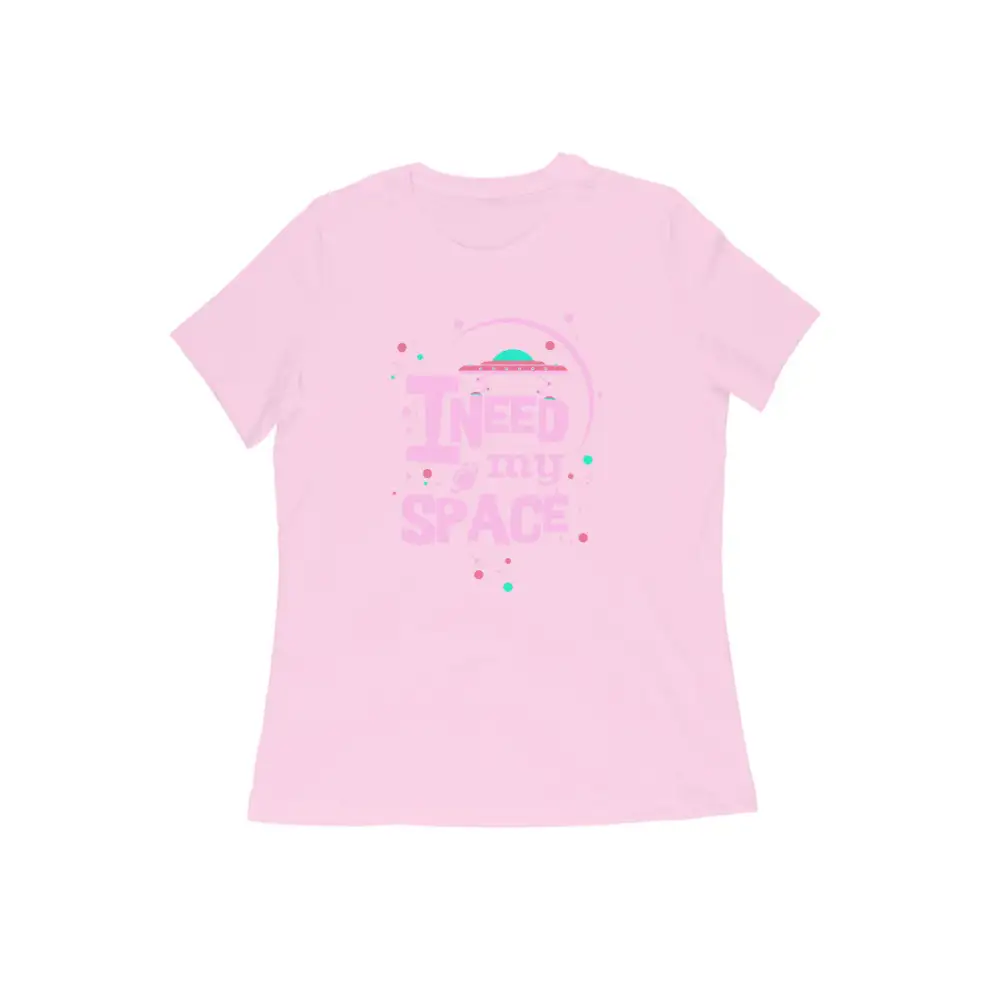 Cosmic Space Graphic Tee