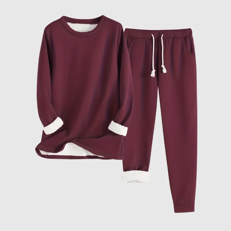 Cozy Relaxation Set