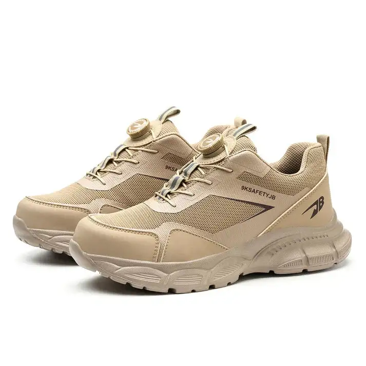 Women's Breathable Shop Floor Sneakers
