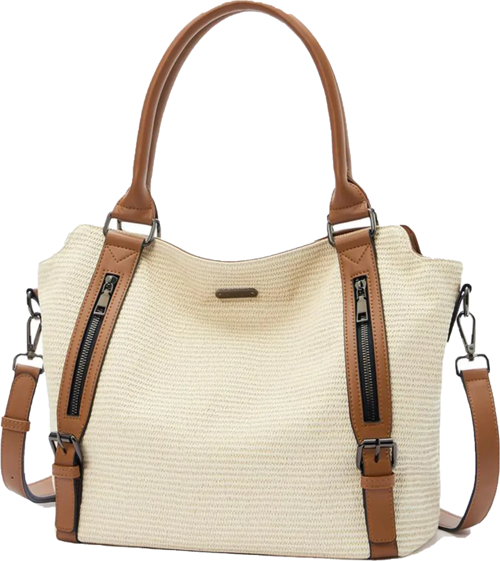 🍁 👜 Limited-Time Fall Deal — 40% OFF! 👜 Fall Laptop Tote Bag for Women | Vegan Leather Large Capacity Handbag for Work & Daily Use