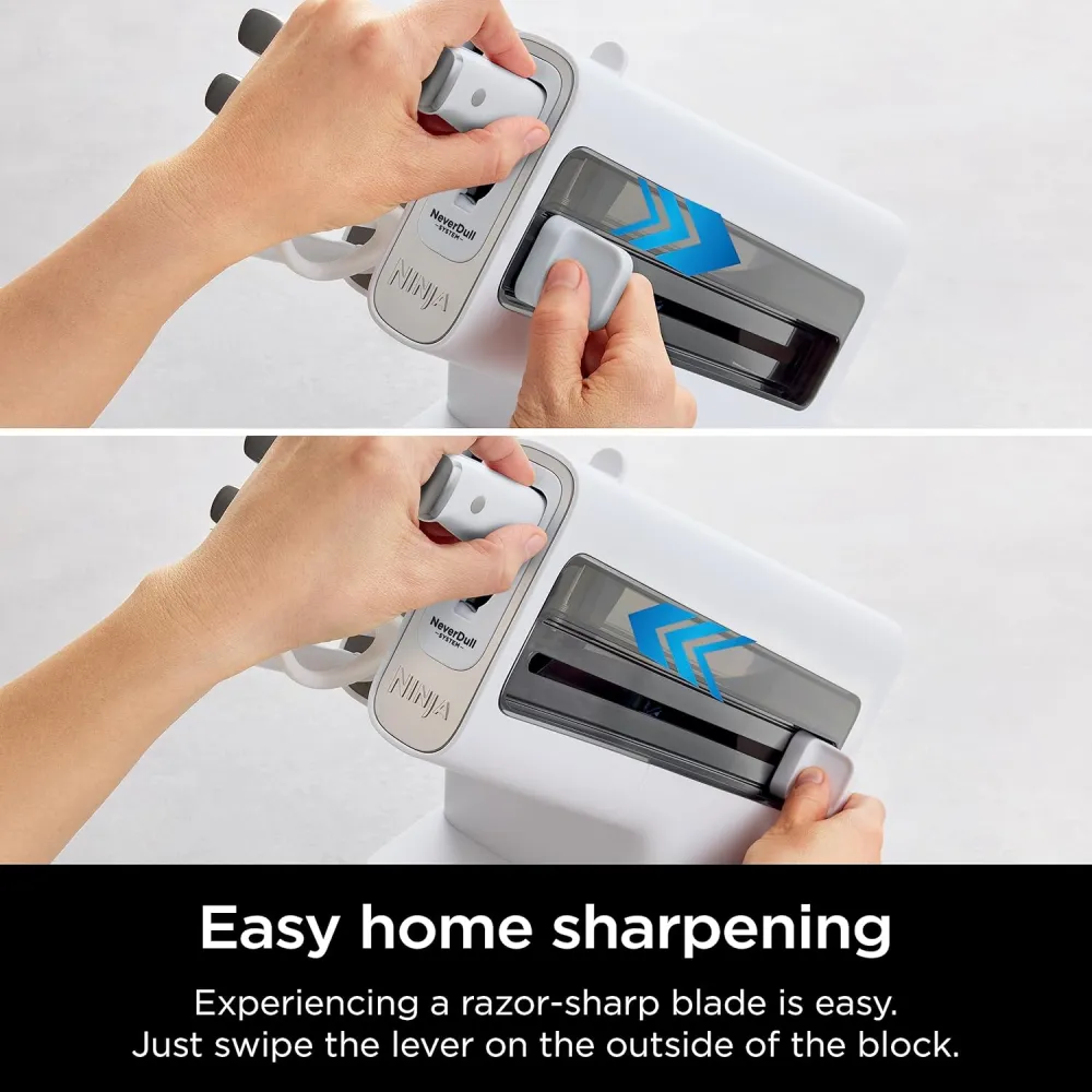 Ninja Knife Set
