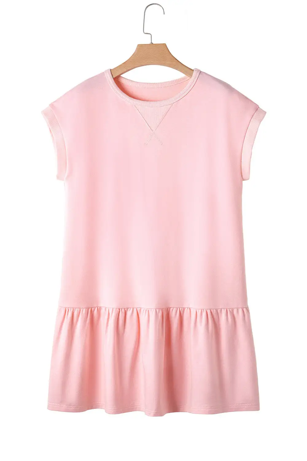 Cap Dress Casual