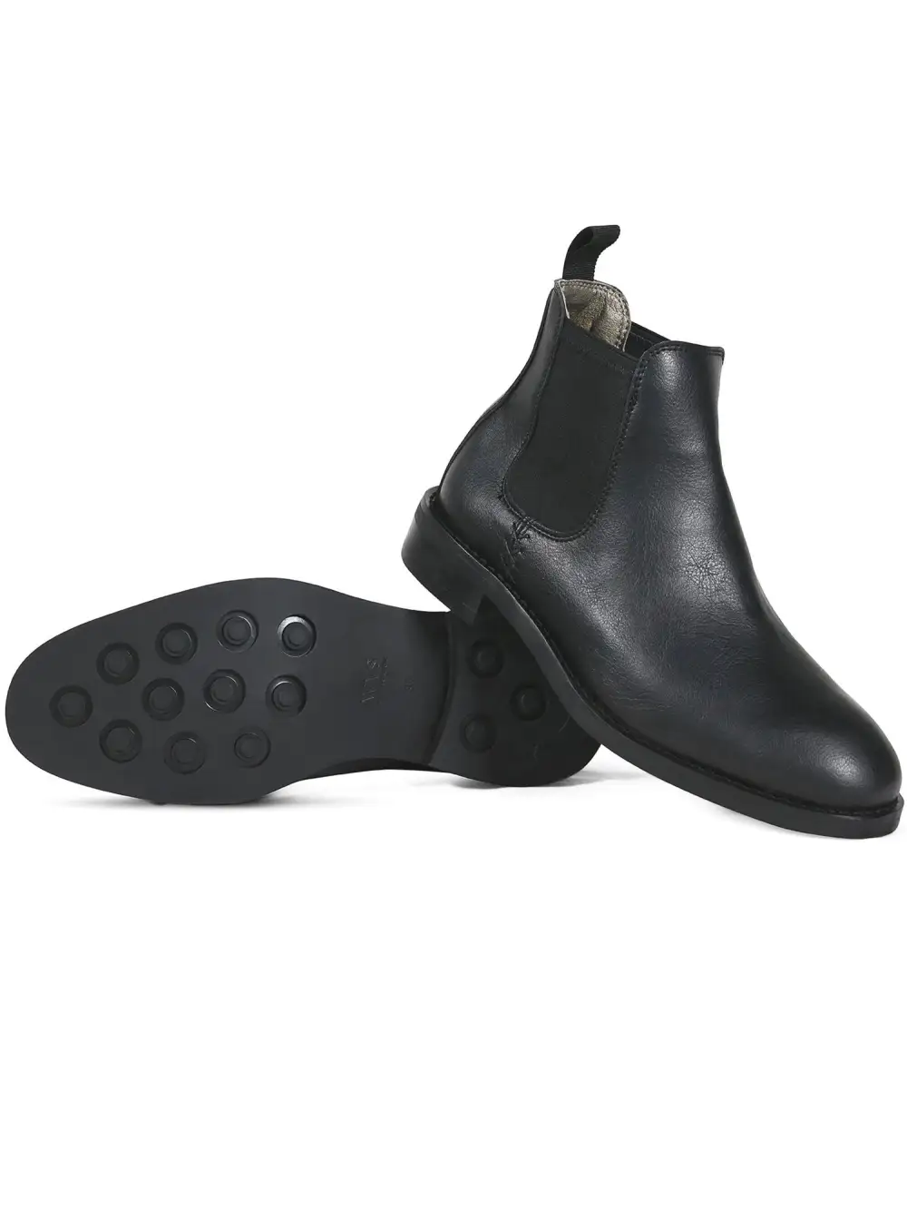 Women's Waterproof Chelsea Boots