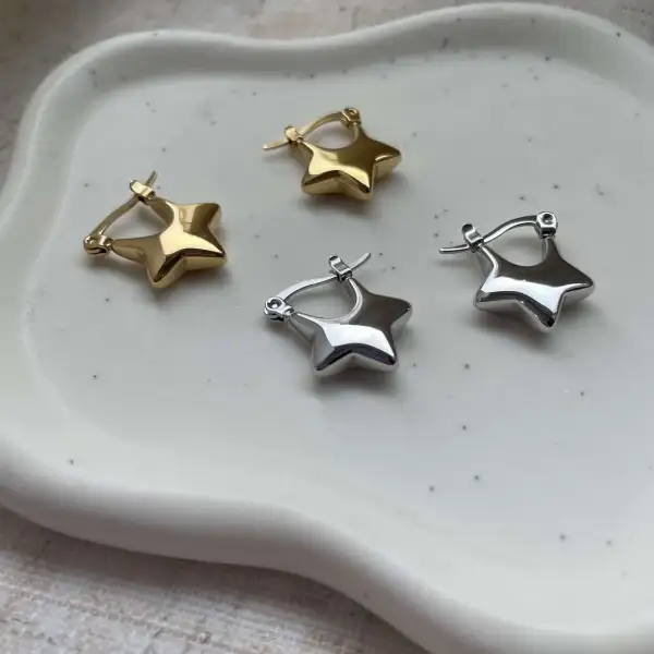 Elegant Earrings