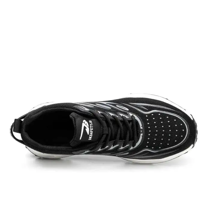 Women's Structured Work Sneakers