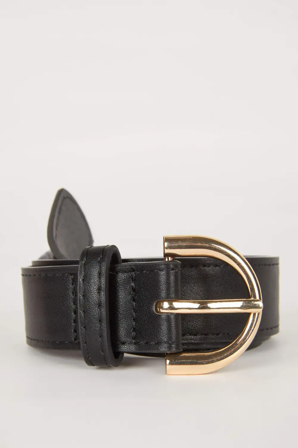 Minimalist Women's Belt