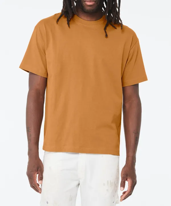 Heritage Unisex Heavyweight T-Shirt